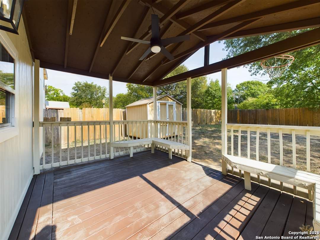 9539 Celine San Antonio TX 78250