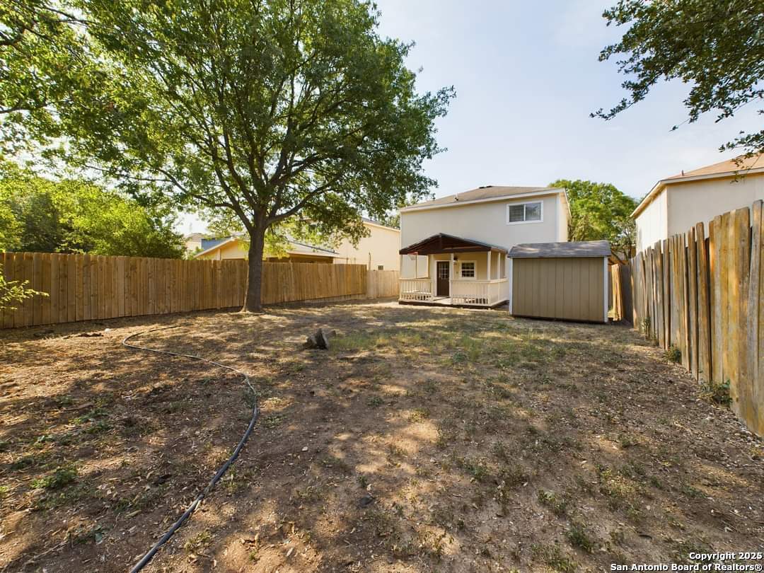 9539 Celine San Antonio TX 78250