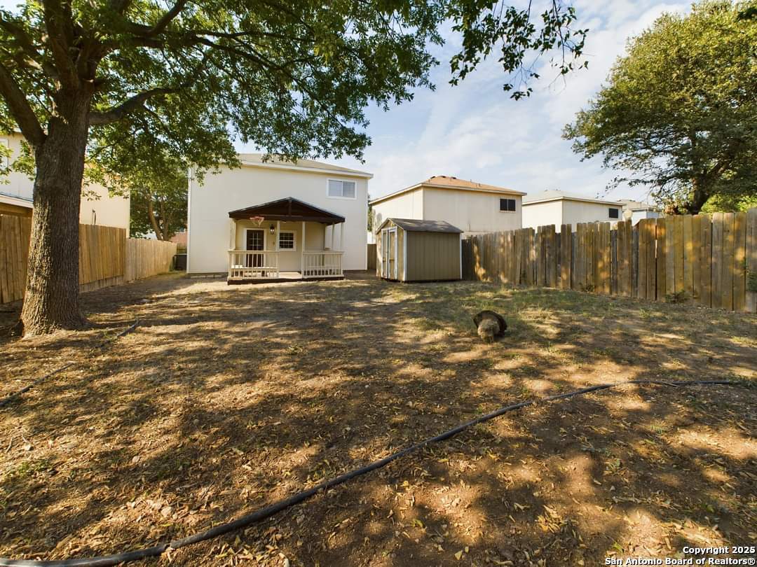 9539 Celine San Antonio TX 78250