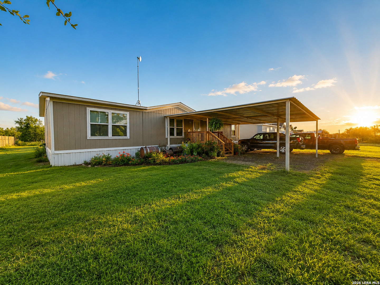 137 Viridian View Pleasanton TX 78064