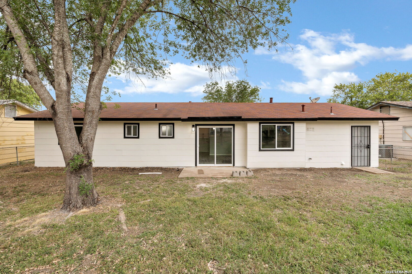 137 Stapleton San Antonio TX 78227