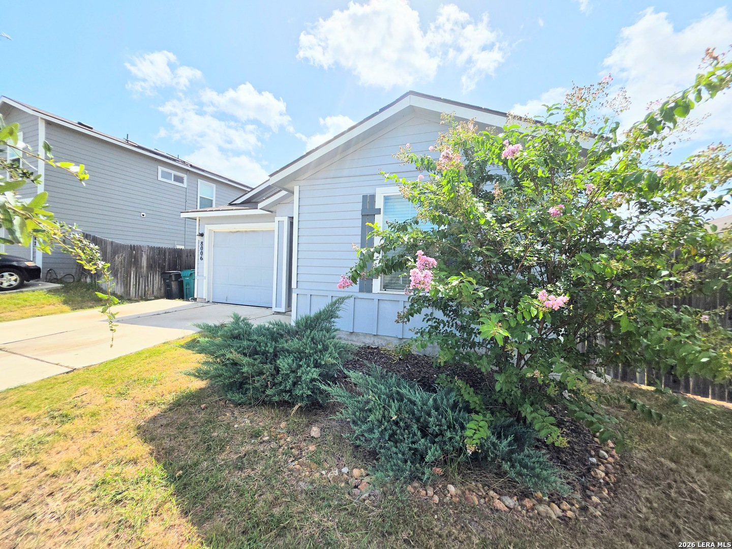 8006 Miranda Canyon San Antonio TX 78252