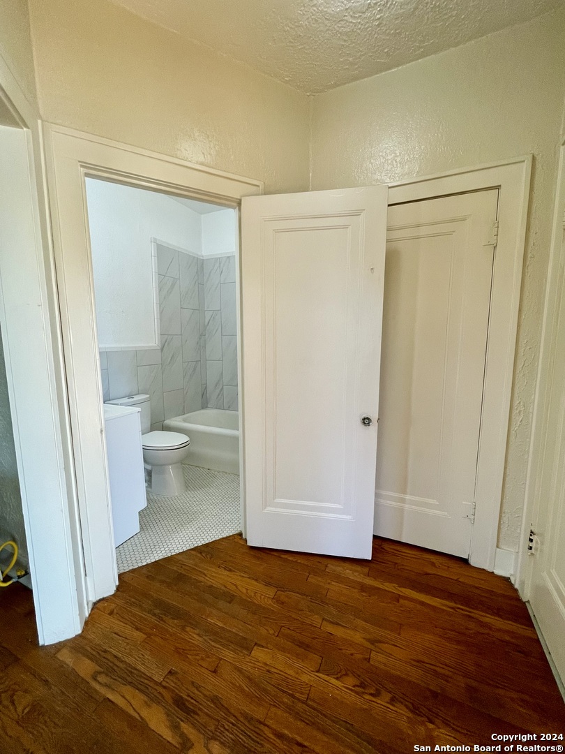 438 Fulton San Antonio TX 78212