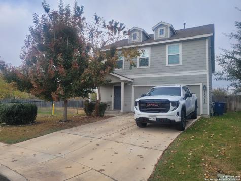 11311 Babcock Bend San Antonio TX 78249