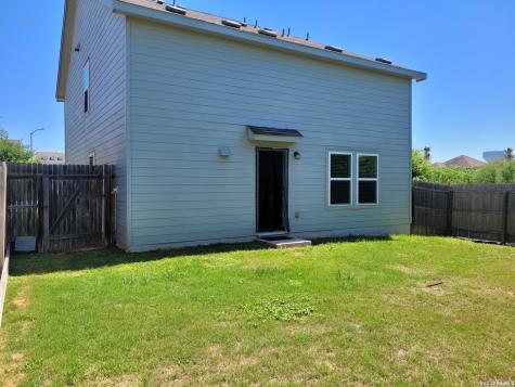 11311 Babcock Bend San Antonio TX 78249