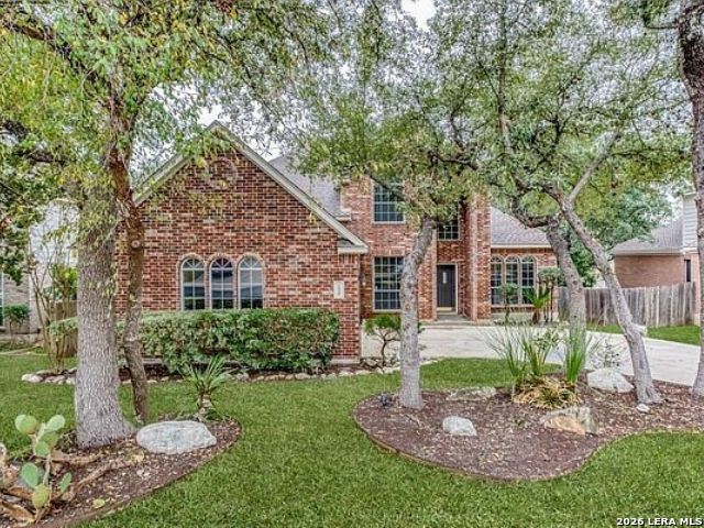 3920 Arroyo Seco Schertz TX 78154