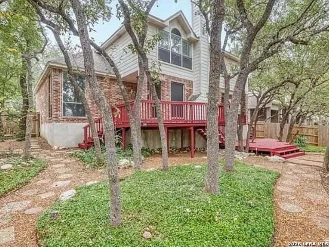 3920 Arroyo Seco Schertz TX 78154