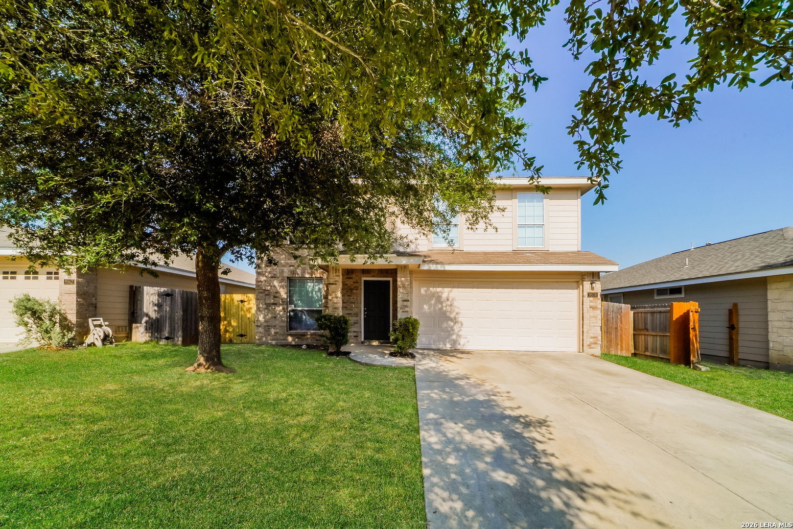 9538 Shetland San Antonio TX 78254