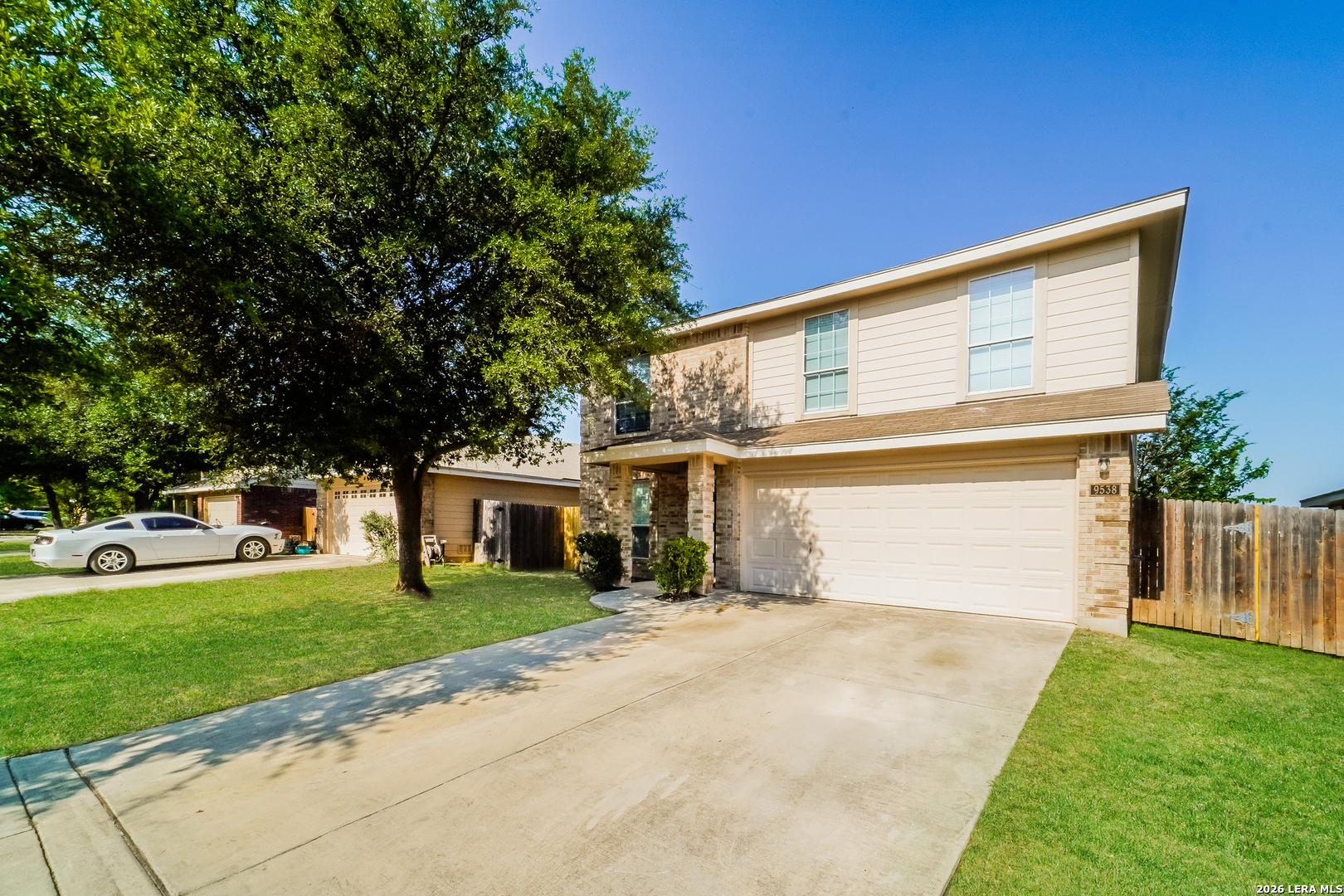 9538 Shetland San Antonio TX 78254