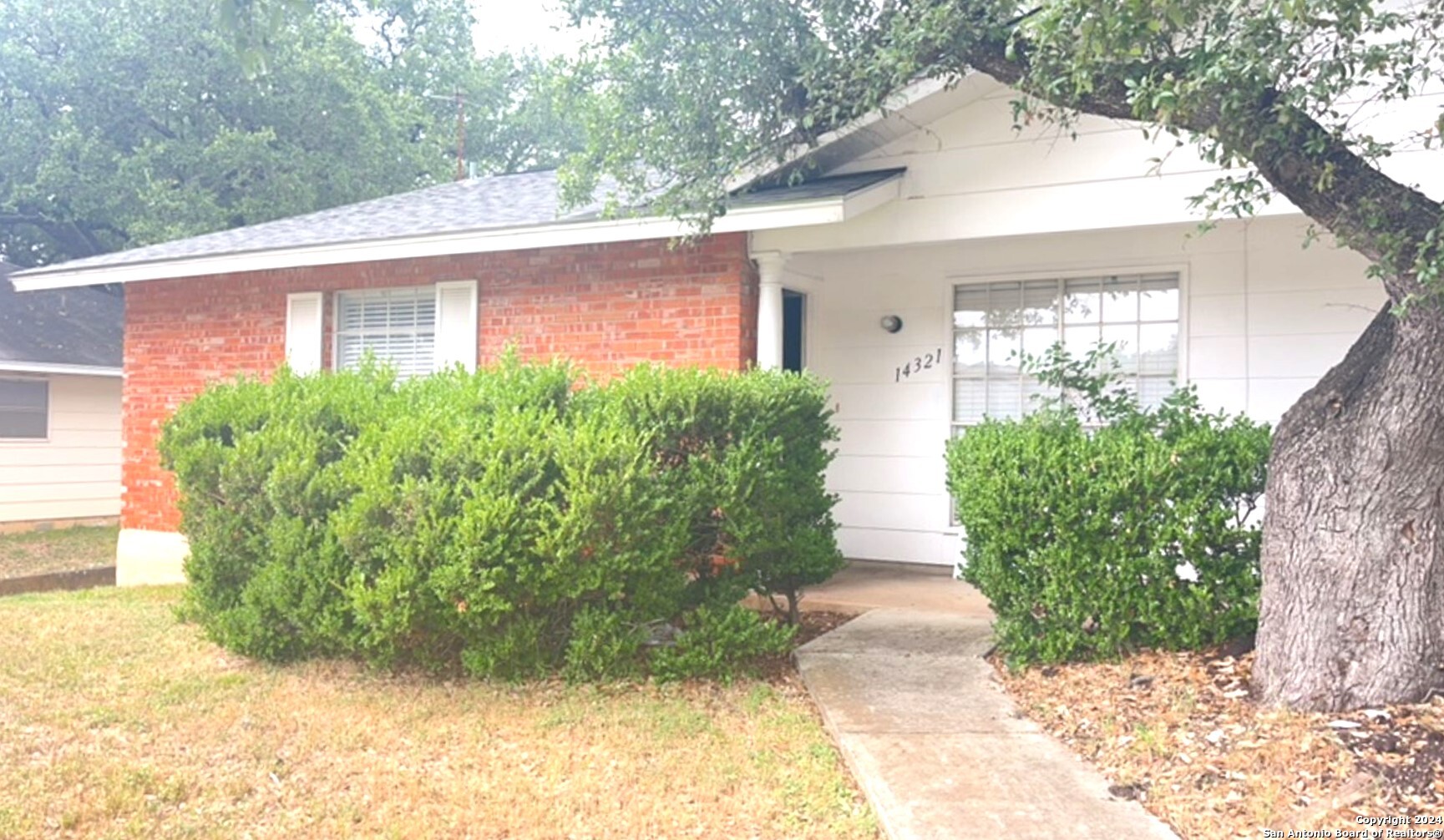 14323 Brook Hollow Boulevard San Antonio TX 78232