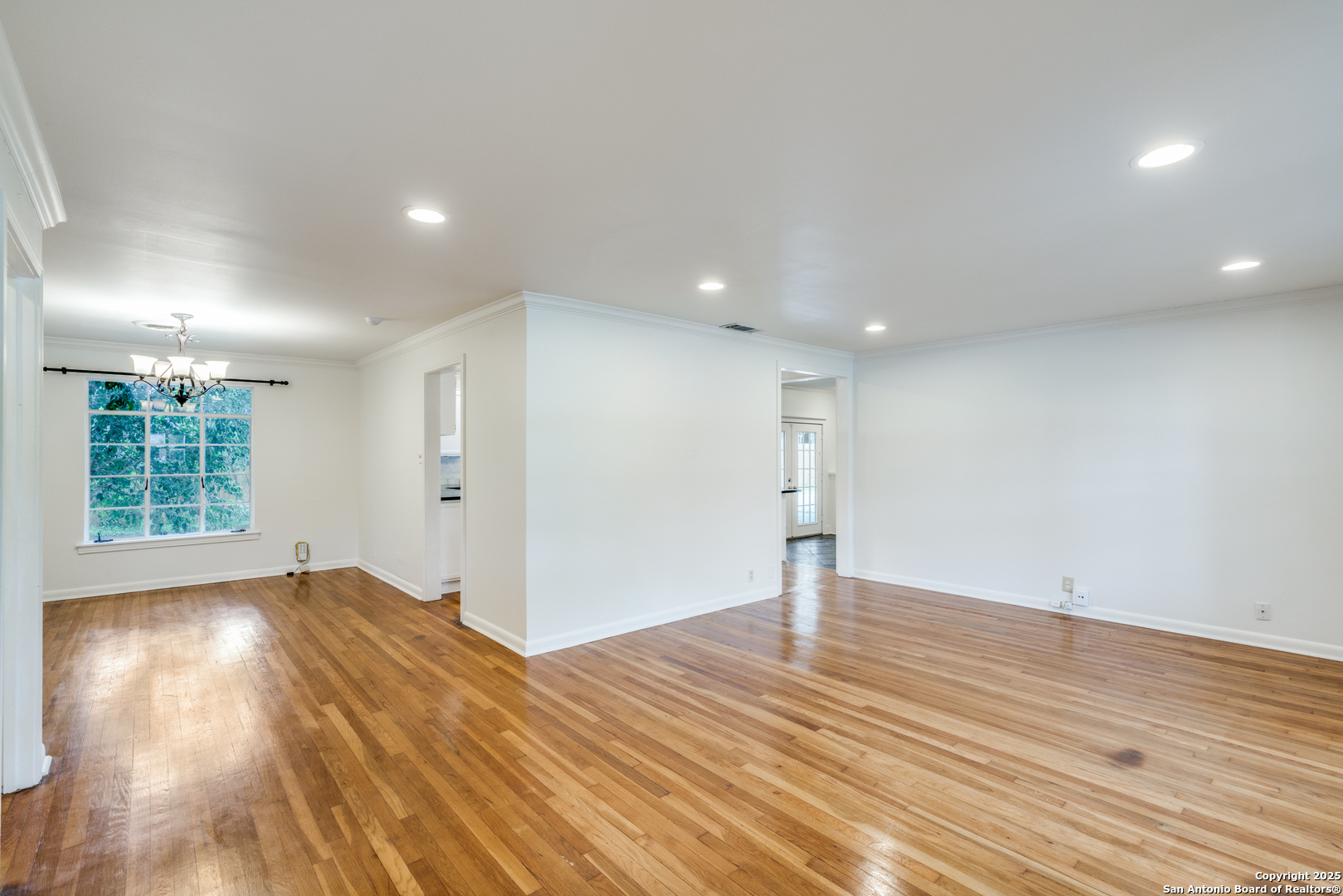 100 Seford Drive Terrell Hills TX 78209