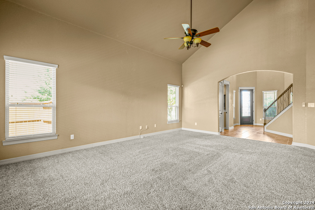 8219 High Noon Way San Antonio TX 78254