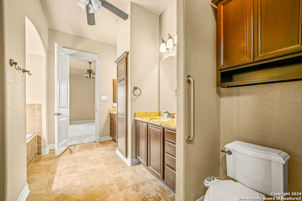 8219 High Noon Way San Antonio TX 78254