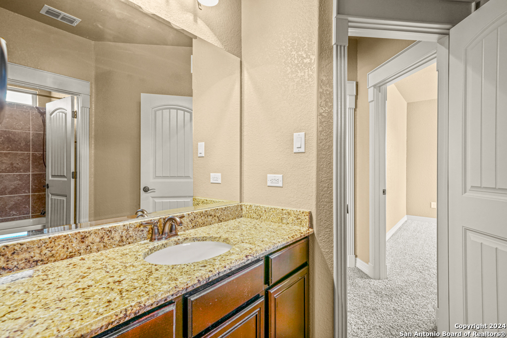 8219 High Noon Way San Antonio TX 78254
