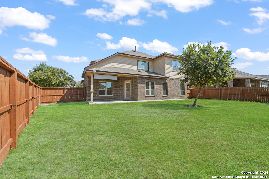 8219 High Noon Way San Antonio TX 78254