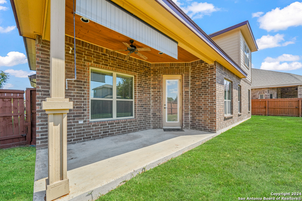 8219 High Noon Way San Antonio TX 78254