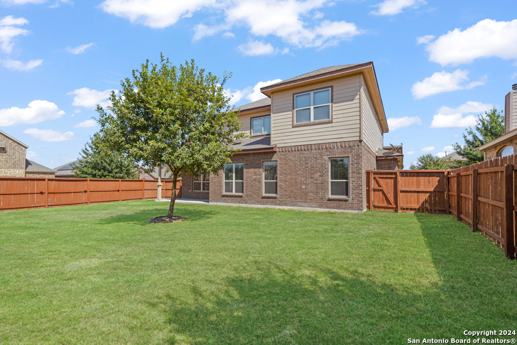8219 High Noon Way San Antonio TX 78254