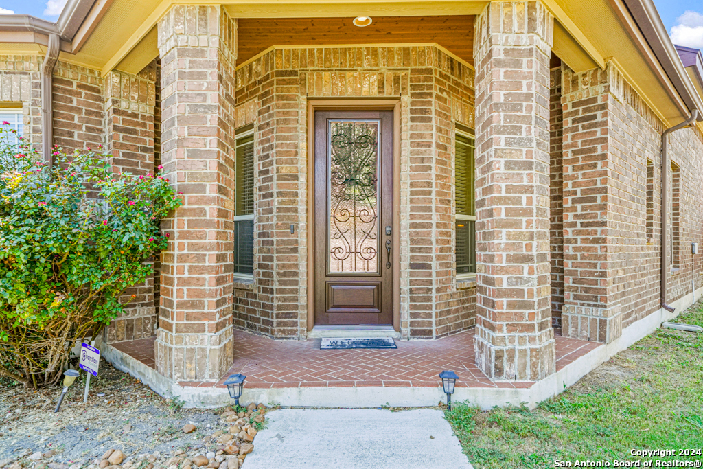 8219 High Noon Way San Antonio TX 78254