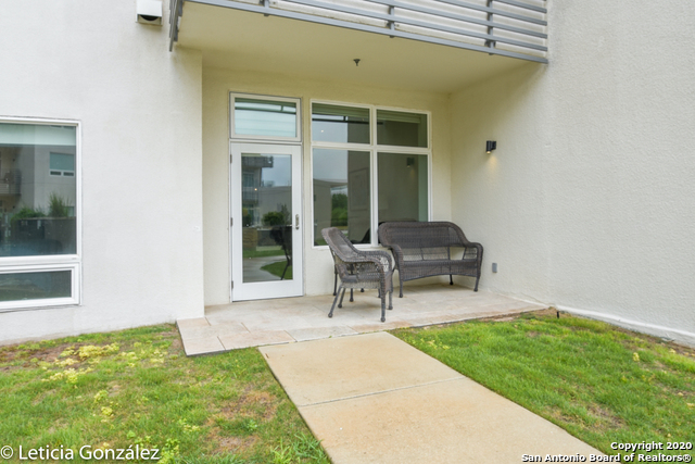 17902 La Cantera Parkway San Antonio TX 78257