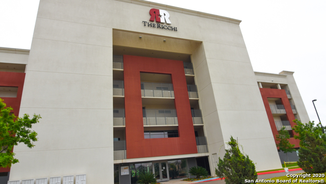 17902 La Cantera Parkway San Antonio TX 78257