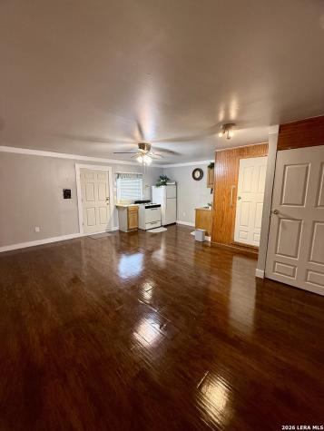 810 Haggin Street San Antonio TX 78210