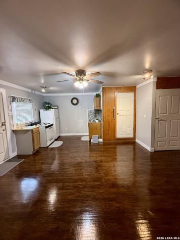 810 Haggin Street San Antonio TX 78210
