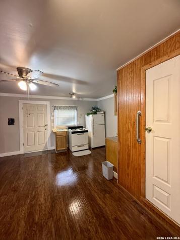 810 Haggin Street San Antonio TX 78210
