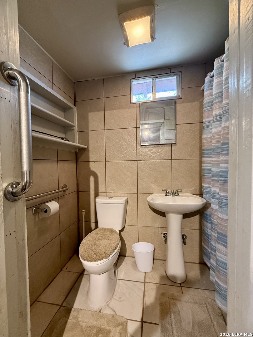 810 Haggin Street San Antonio TX 78210