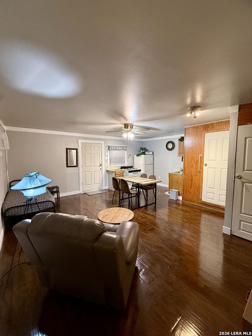 810 Haggin Street San Antonio TX 78210
