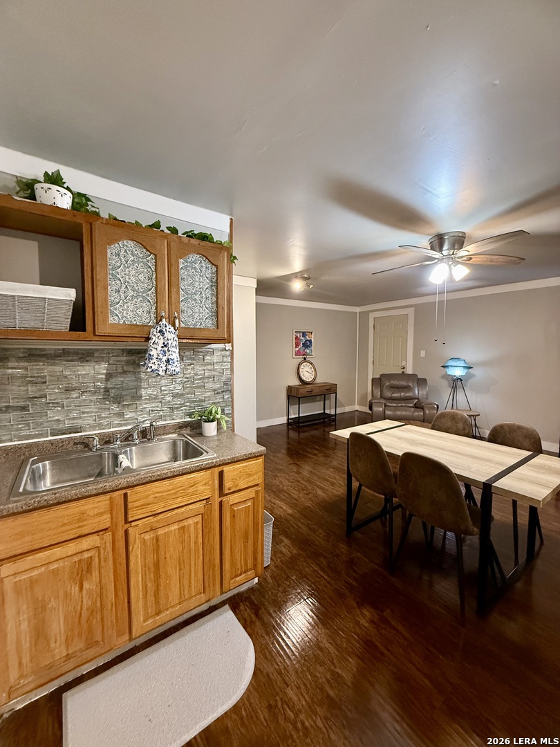 810 Haggin Street San Antonio TX 78210