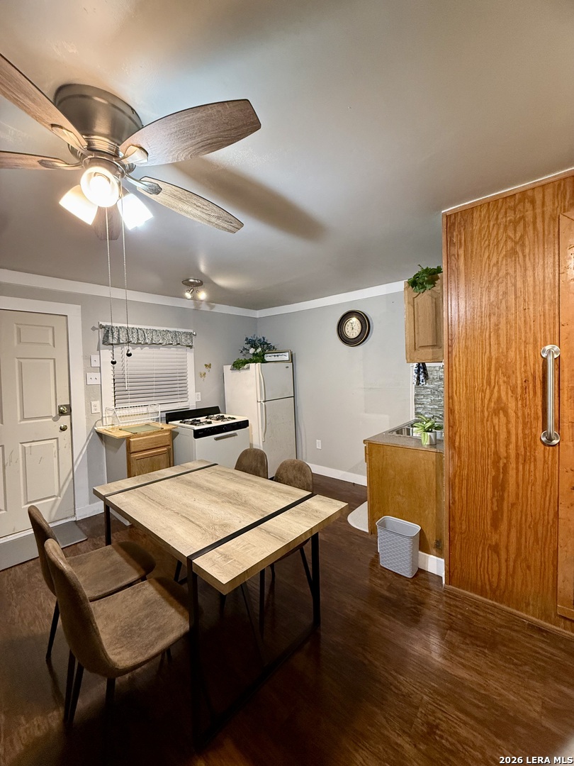 810 Haggin Street San Antonio TX 78210