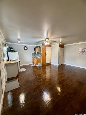 810 Haggin Street San Antonio TX 78210