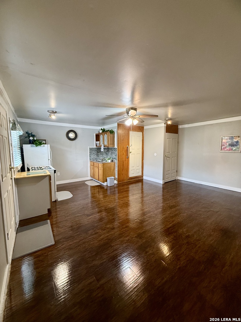 810 Haggin Street San Antonio TX 78210
