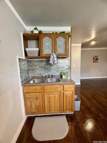 810 Haggin Street San Antonio TX 78210