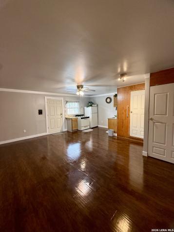 810 Haggin Street San Antonio TX 78210