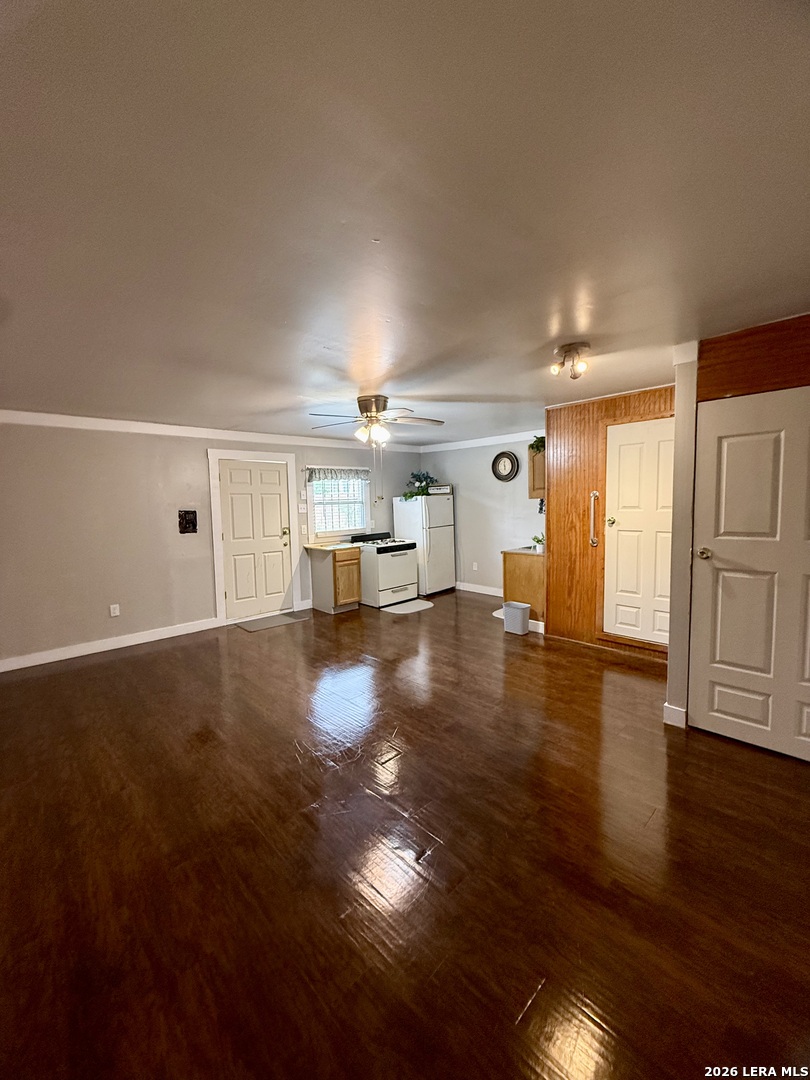 810 Haggin Street San Antonio TX 78210