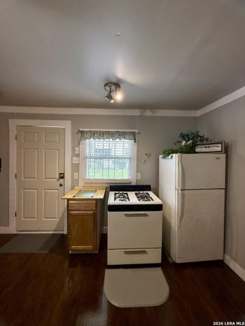 810 Haggin Street San Antonio TX 78210