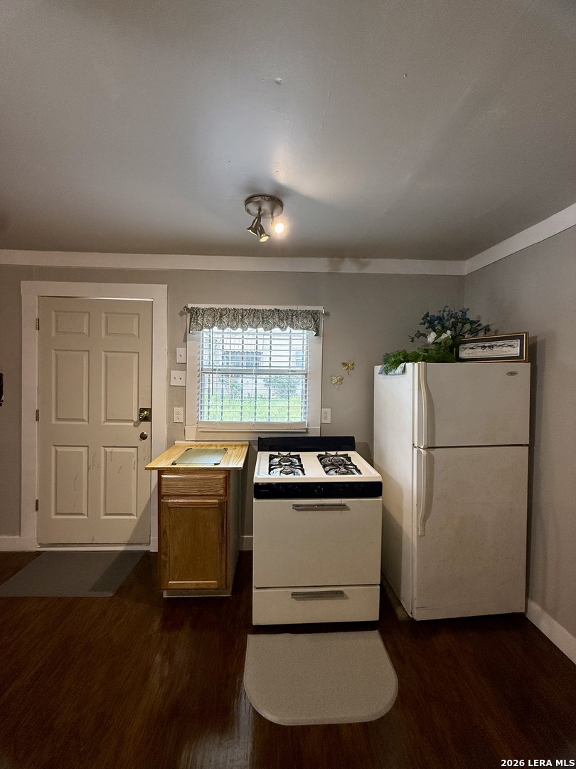 810 Haggin Street San Antonio TX 78210