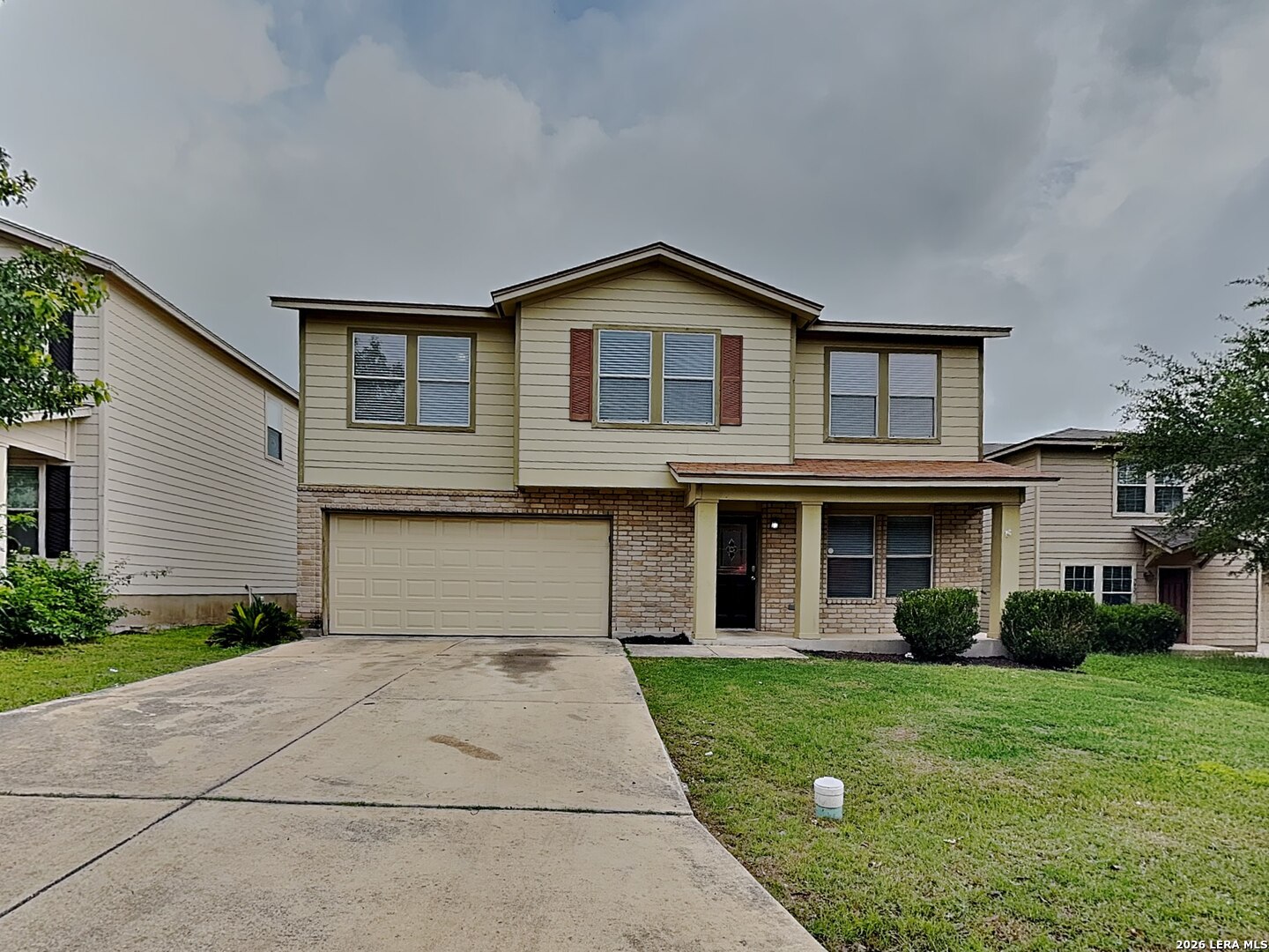 7923 Horse San Antonio TX 78244
