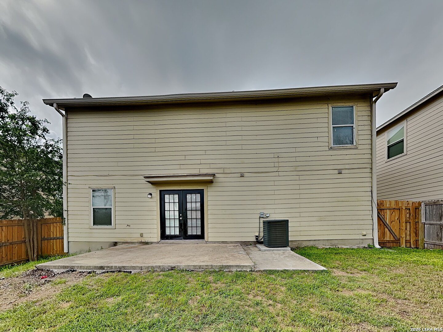 7923 Horse San Antonio TX 78244