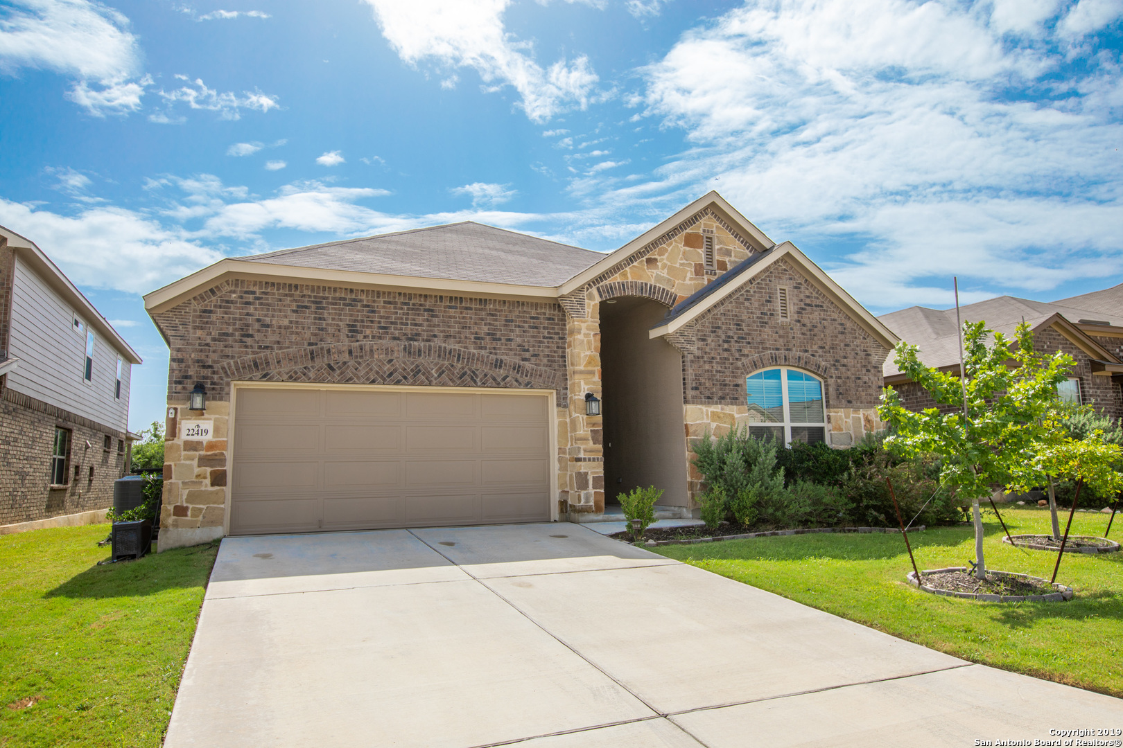 22419 Carriage Bush San Antonio TX 78261