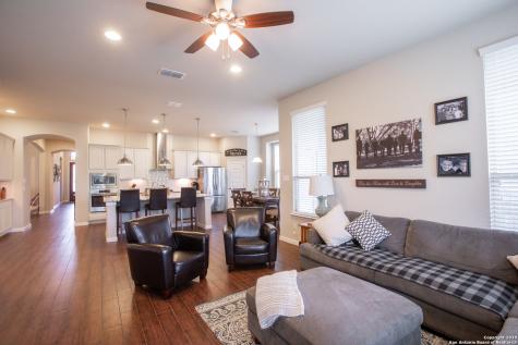22419 Carriage Bush San Antonio TX 78261
