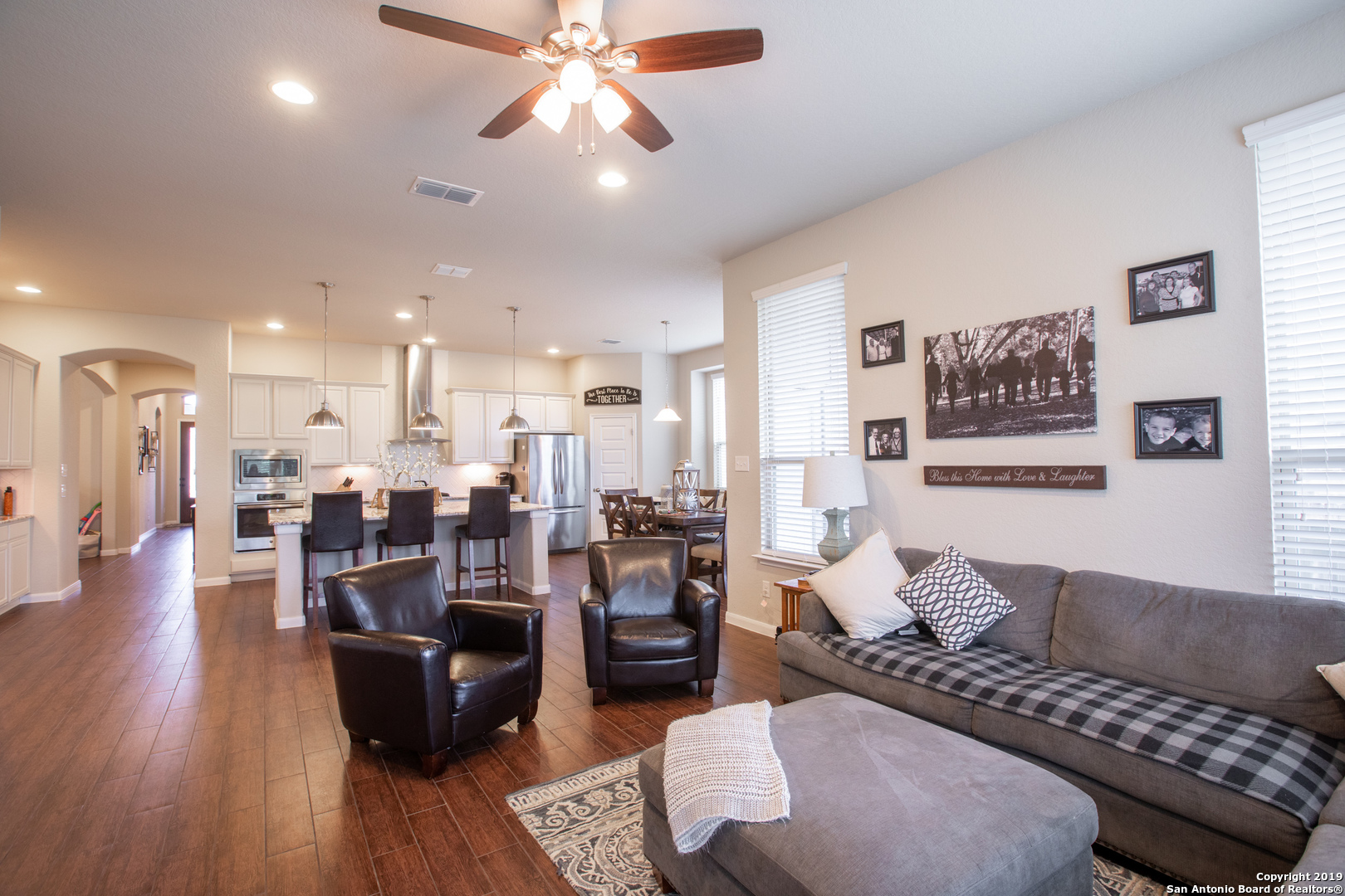 22419 Carriage Bush San Antonio TX 78261