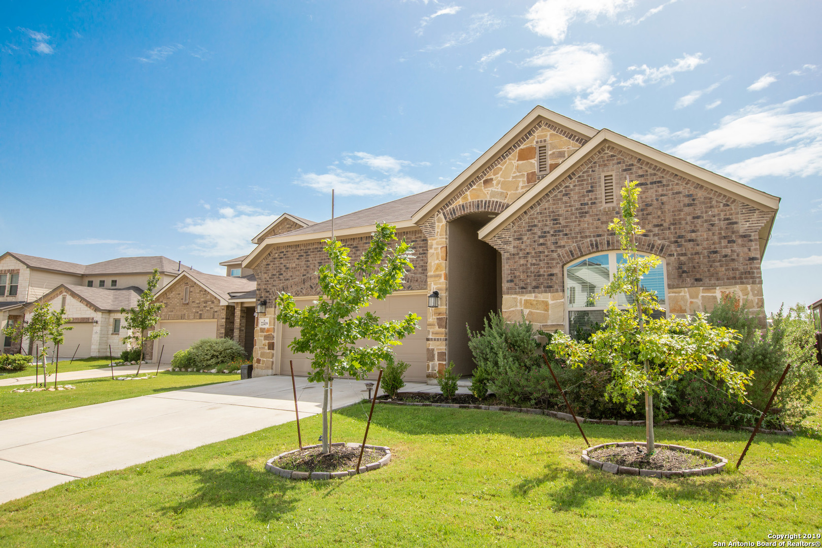 22419 Carriage Bush San Antonio TX 78261