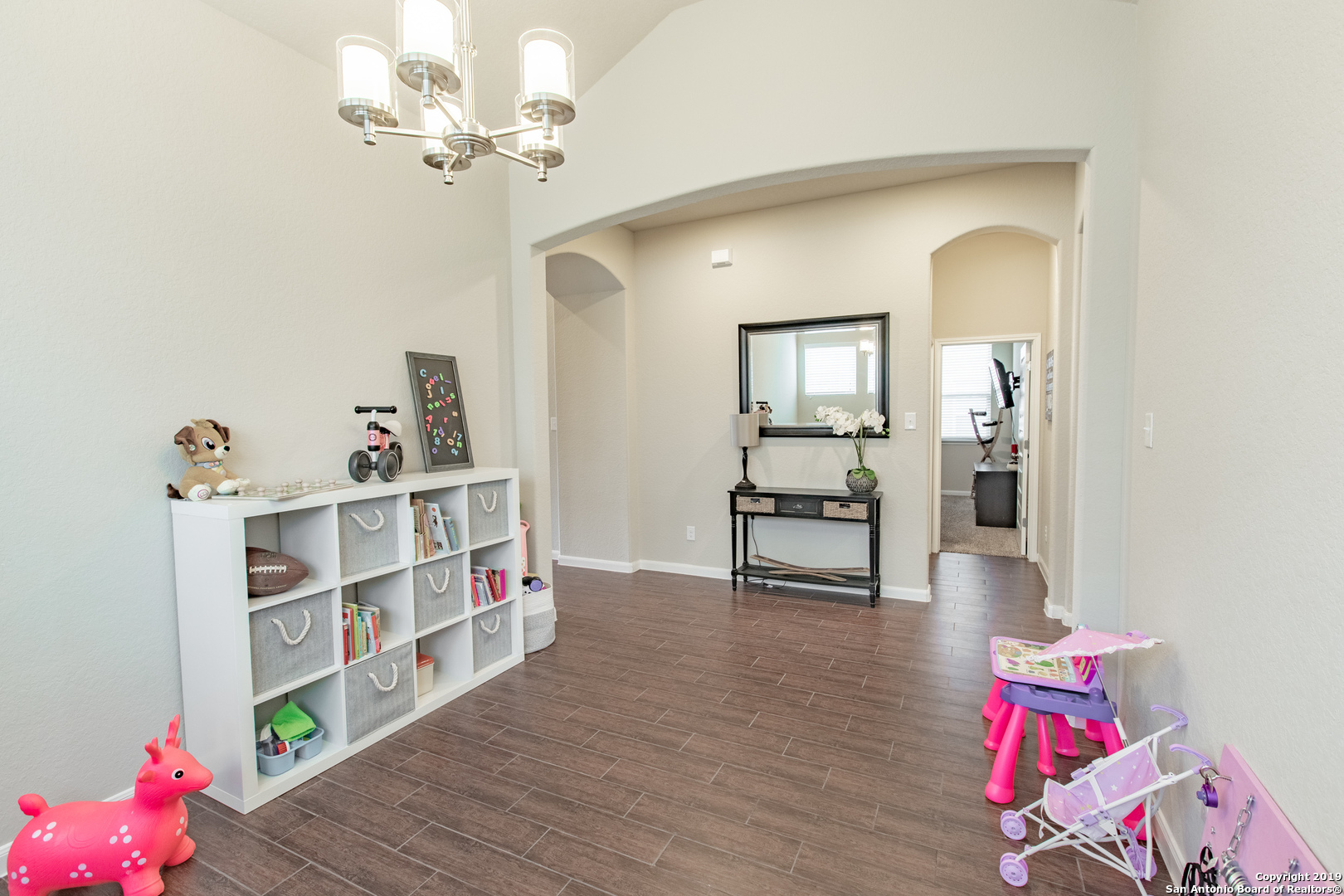 22419 Carriage Bush San Antonio TX 78261