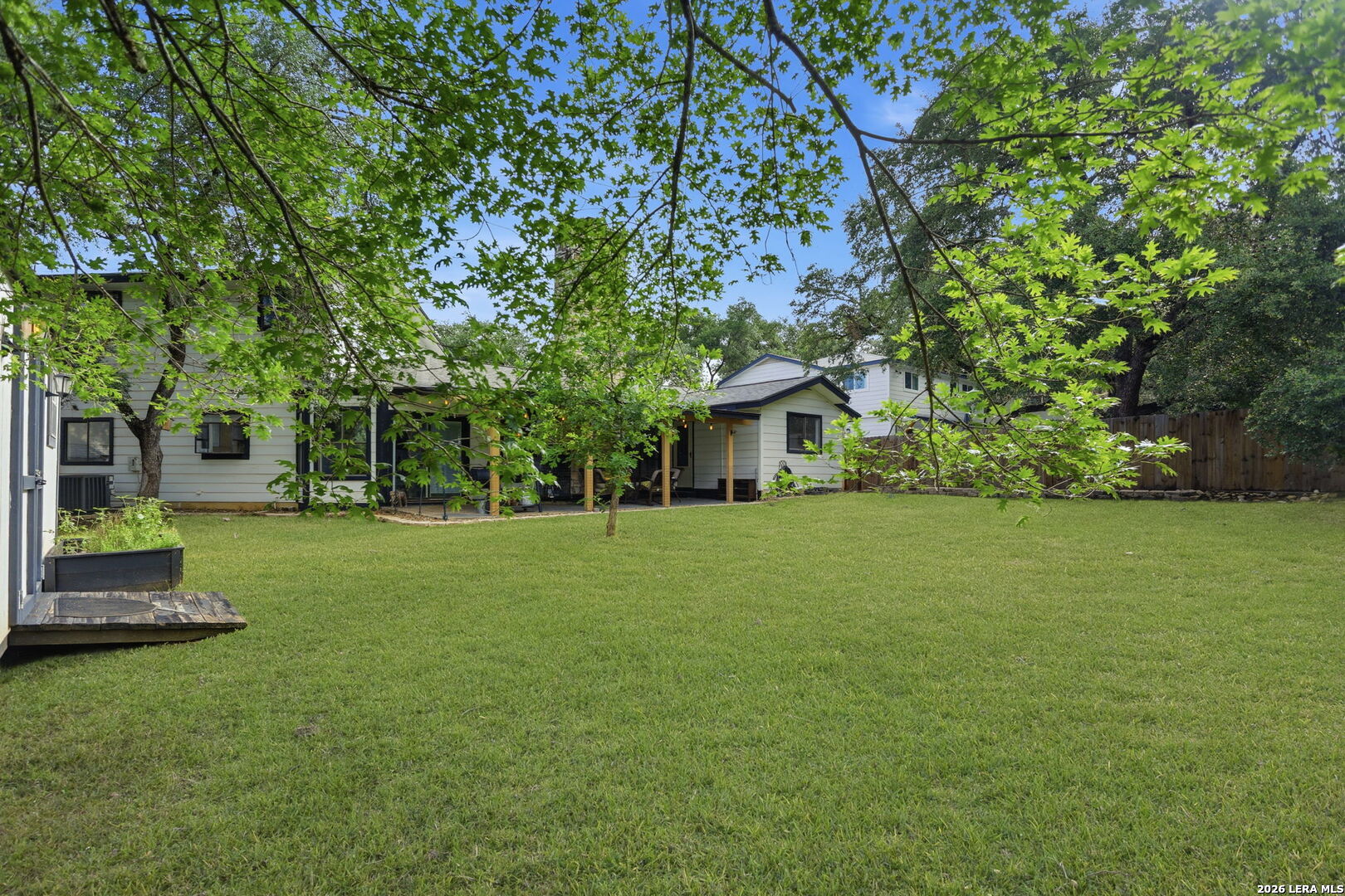 7626 Tippit Trail San Antonio TX 78240
