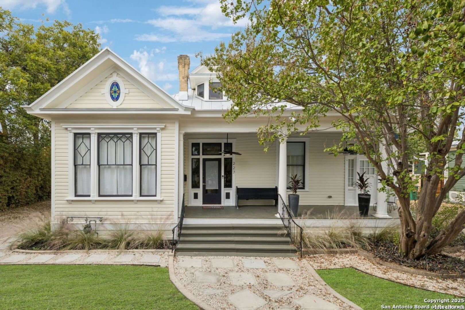 227 Claudia Street San Antonio TX 78210