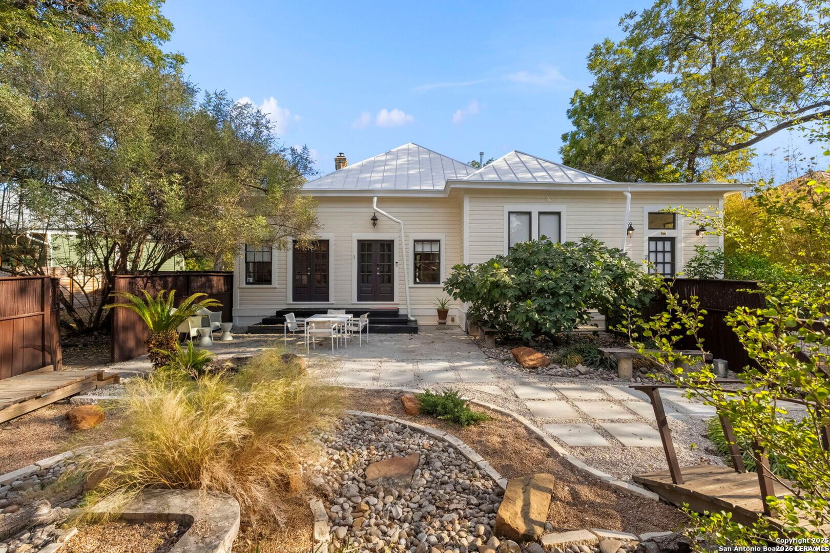 227 Claudia Street San Antonio TX 78210