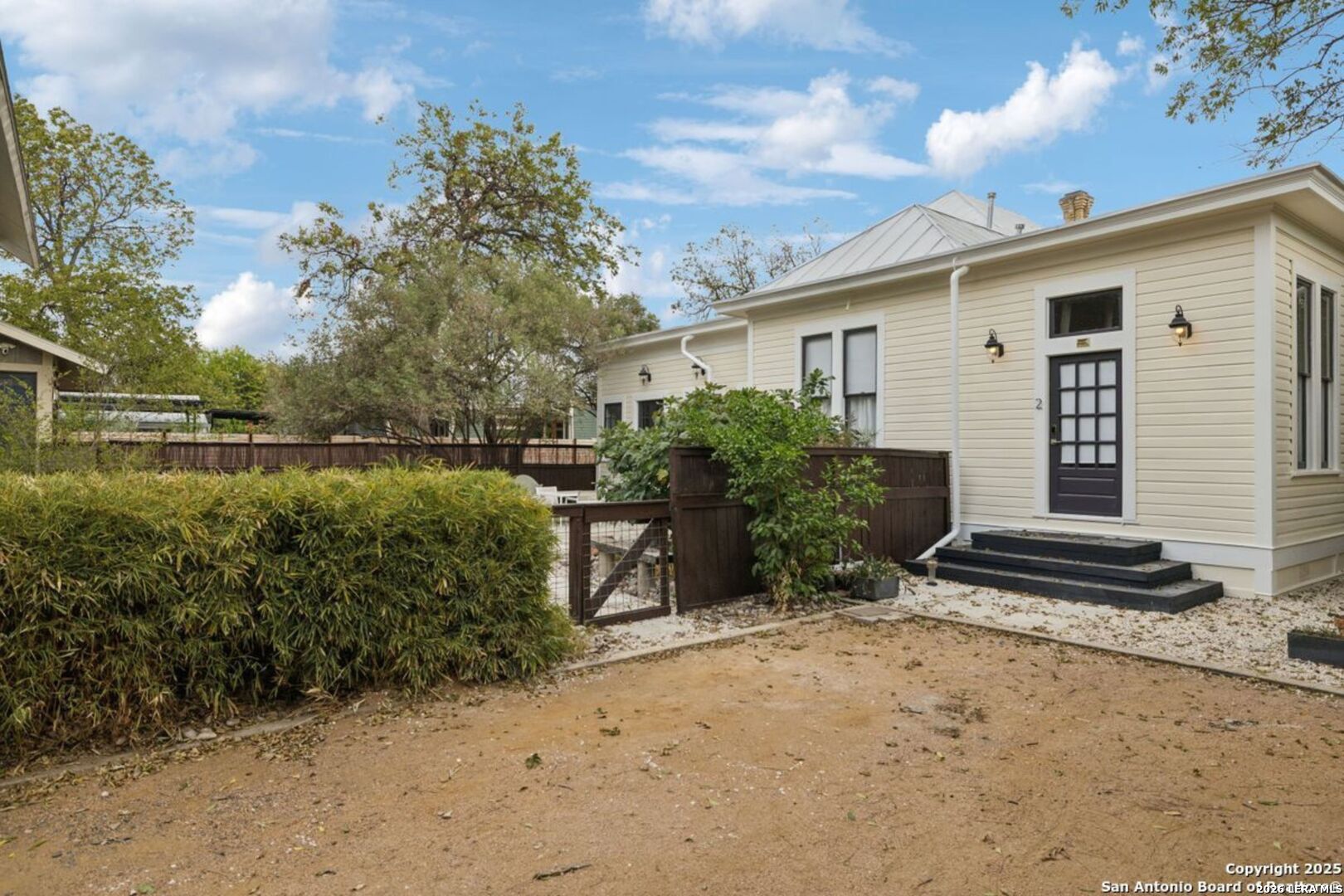 227 Claudia Street San Antonio TX 78210