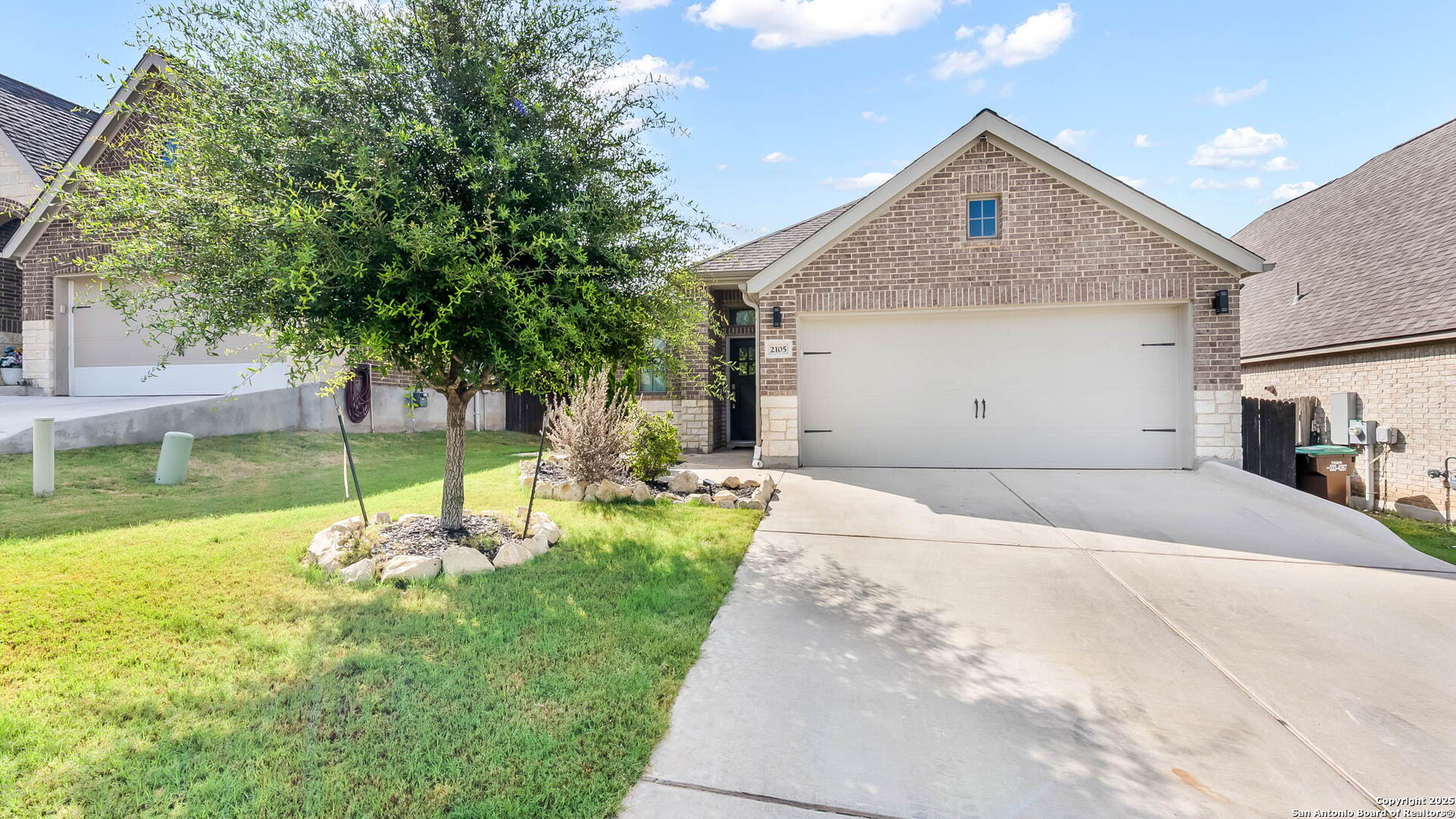 2105 Elysian San Antonio TX 78253